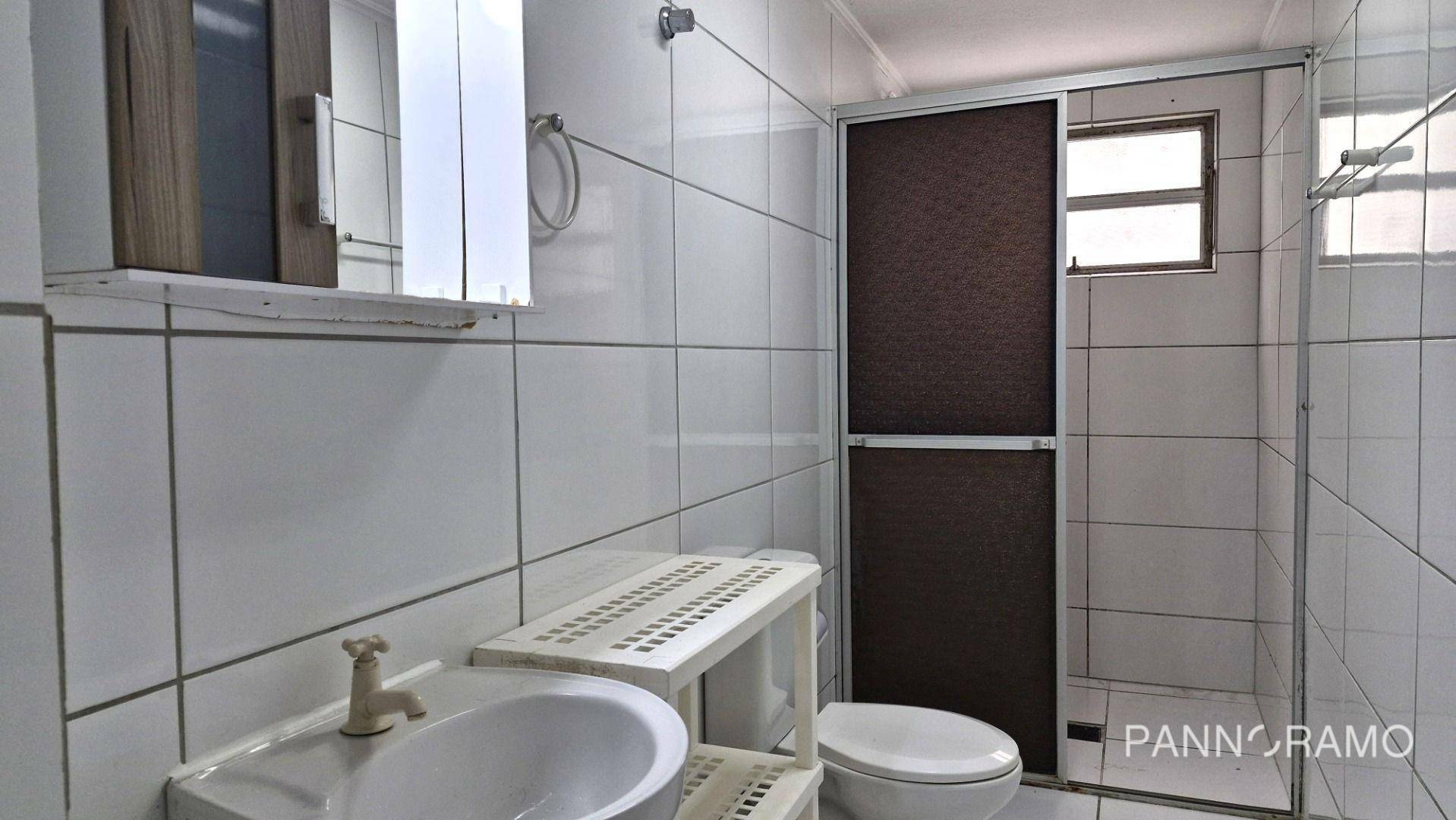 Apartamento para alugar com 1 quarto, 59m² - Foto 3