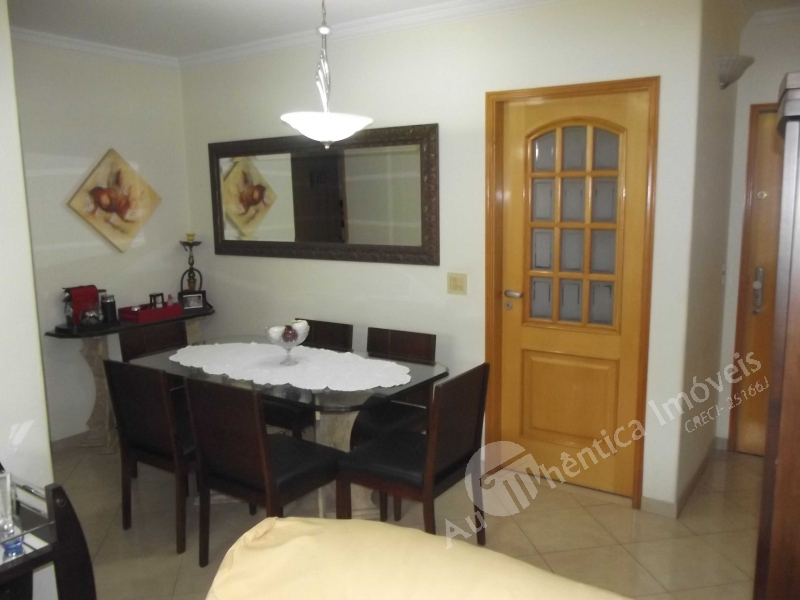 Apartamento à venda com 3 quartos, 78m² - Foto 5