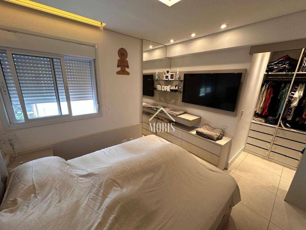 Apartamento à venda com 2 quartos, 76m² - Foto 35