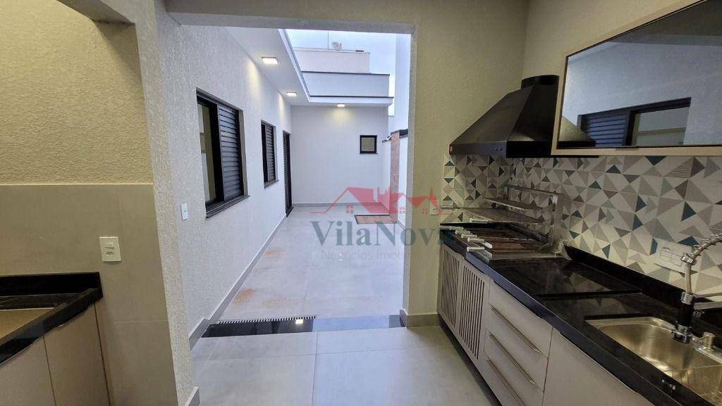 Casa de Condomínio à venda com 3 quartos, 105m² - Foto 6