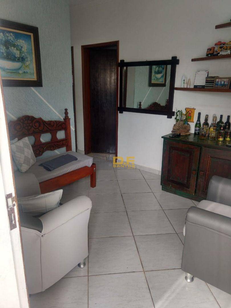 Casa à venda com 2 quartos, 1m² - Foto 10