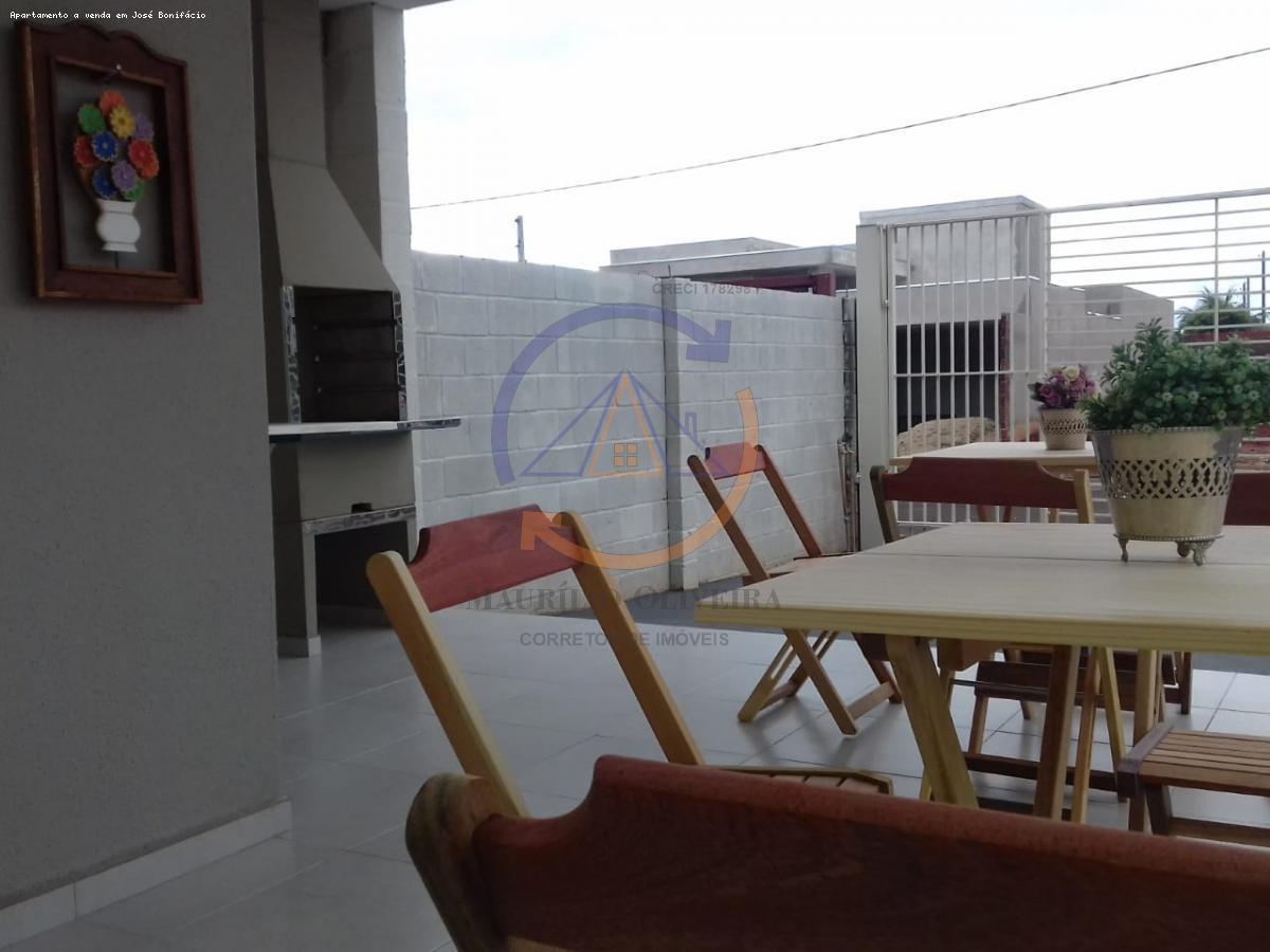 Apartamento à venda com 2 quartos, 60m² - Foto 14
