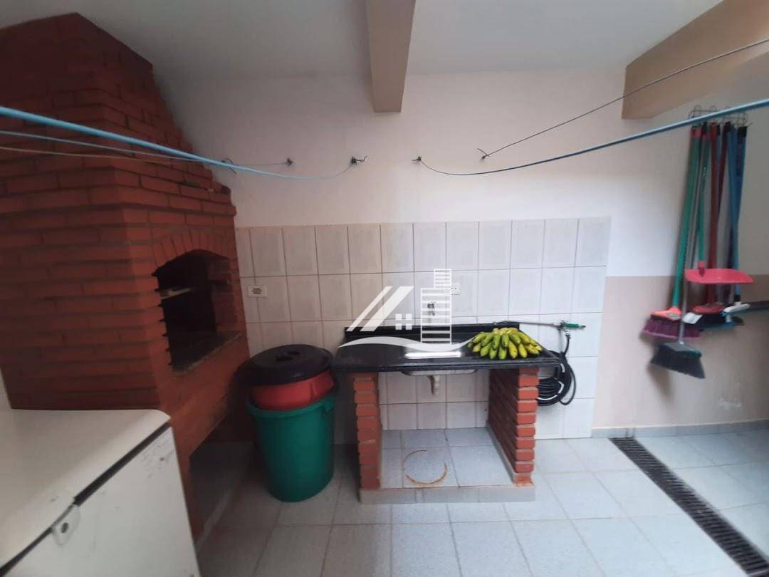 Sobrado à venda com 3 quartos, 231m² - Foto 20