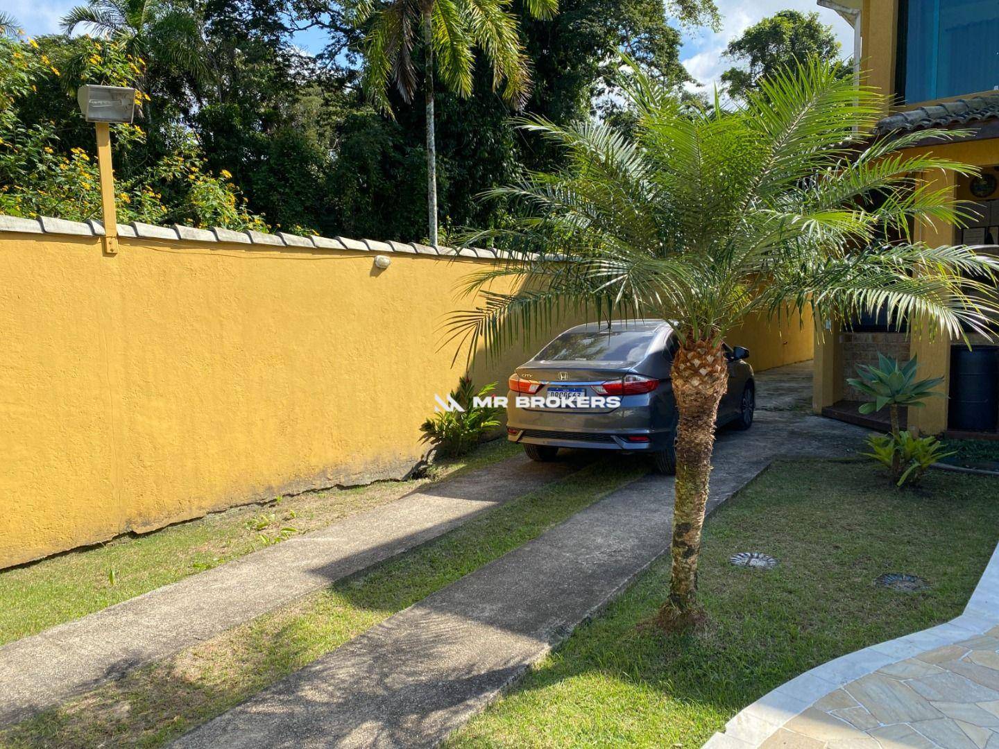 Casa, 5 quartos, 375 m² - Foto 5