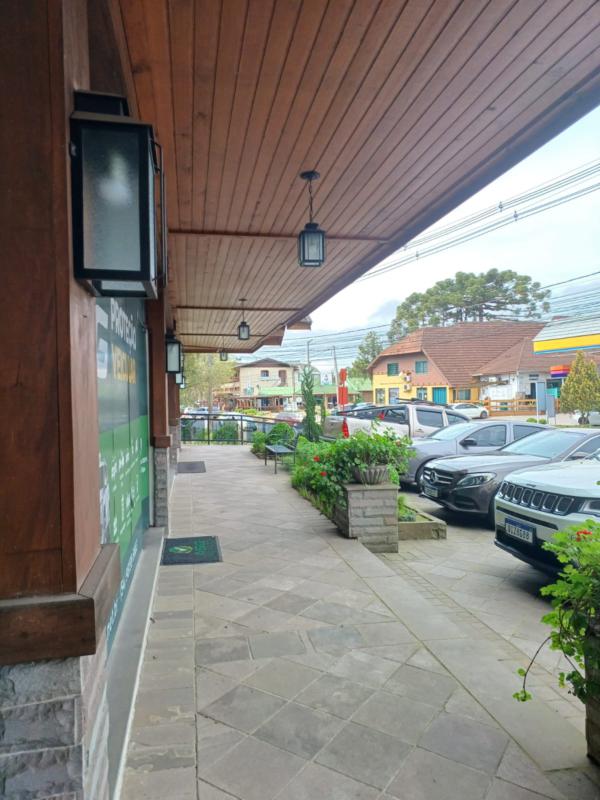 Loja-Salão à venda, 35m² - Foto 2