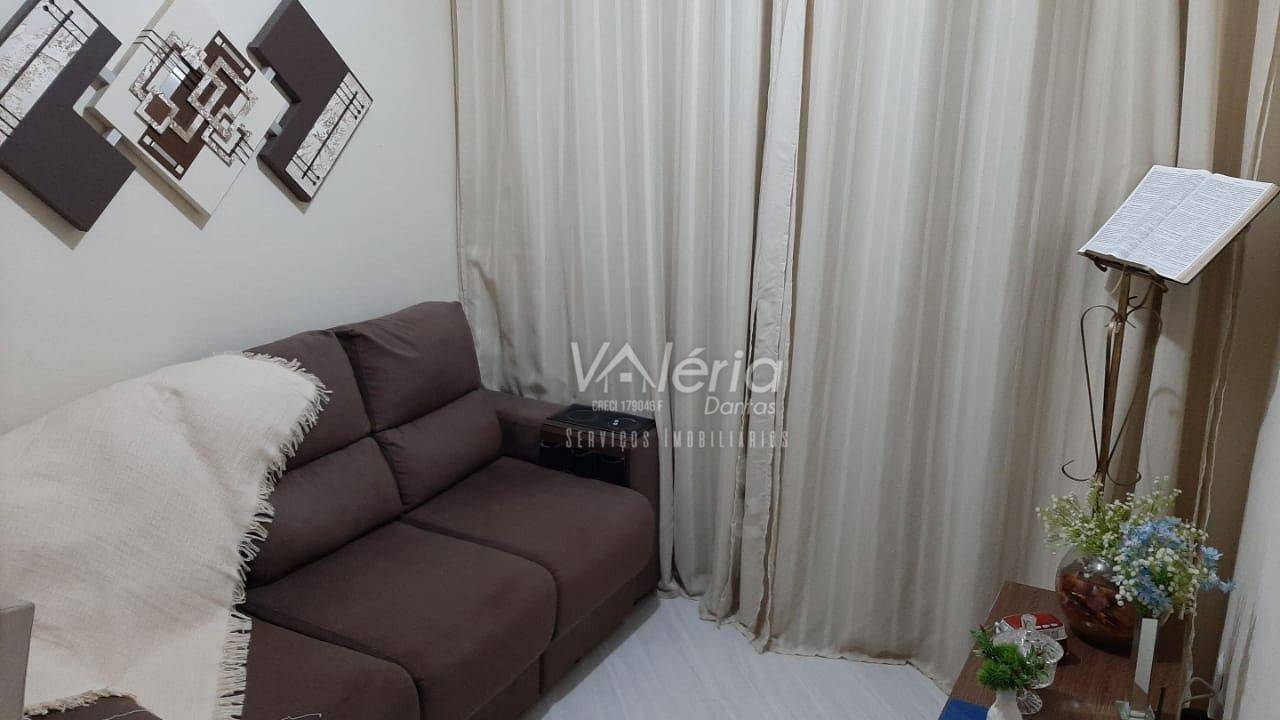 Apartamento à venda e aluguel com 2 quartos, 54m² - Foto 1