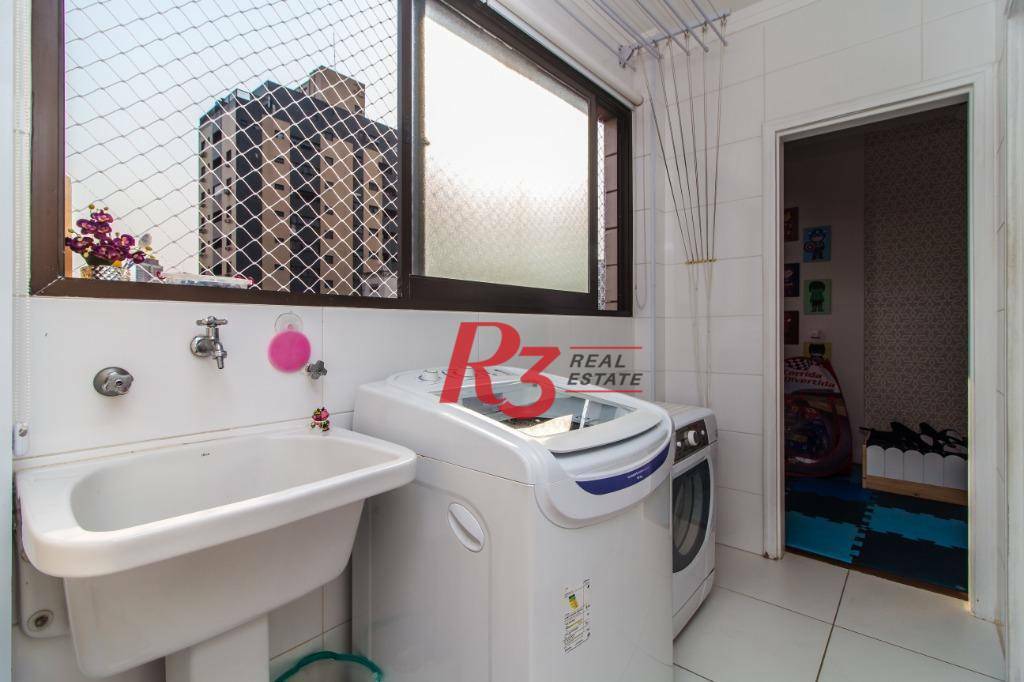 Apartamento à venda com 3 quartos, 98m² - Foto 12