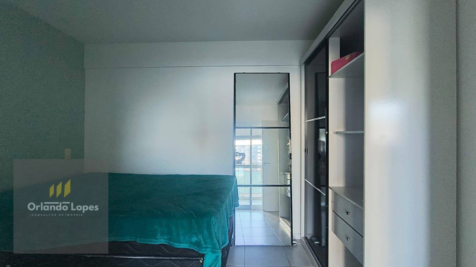 Apartamento, 1 quarto, 42 m² - Foto 5