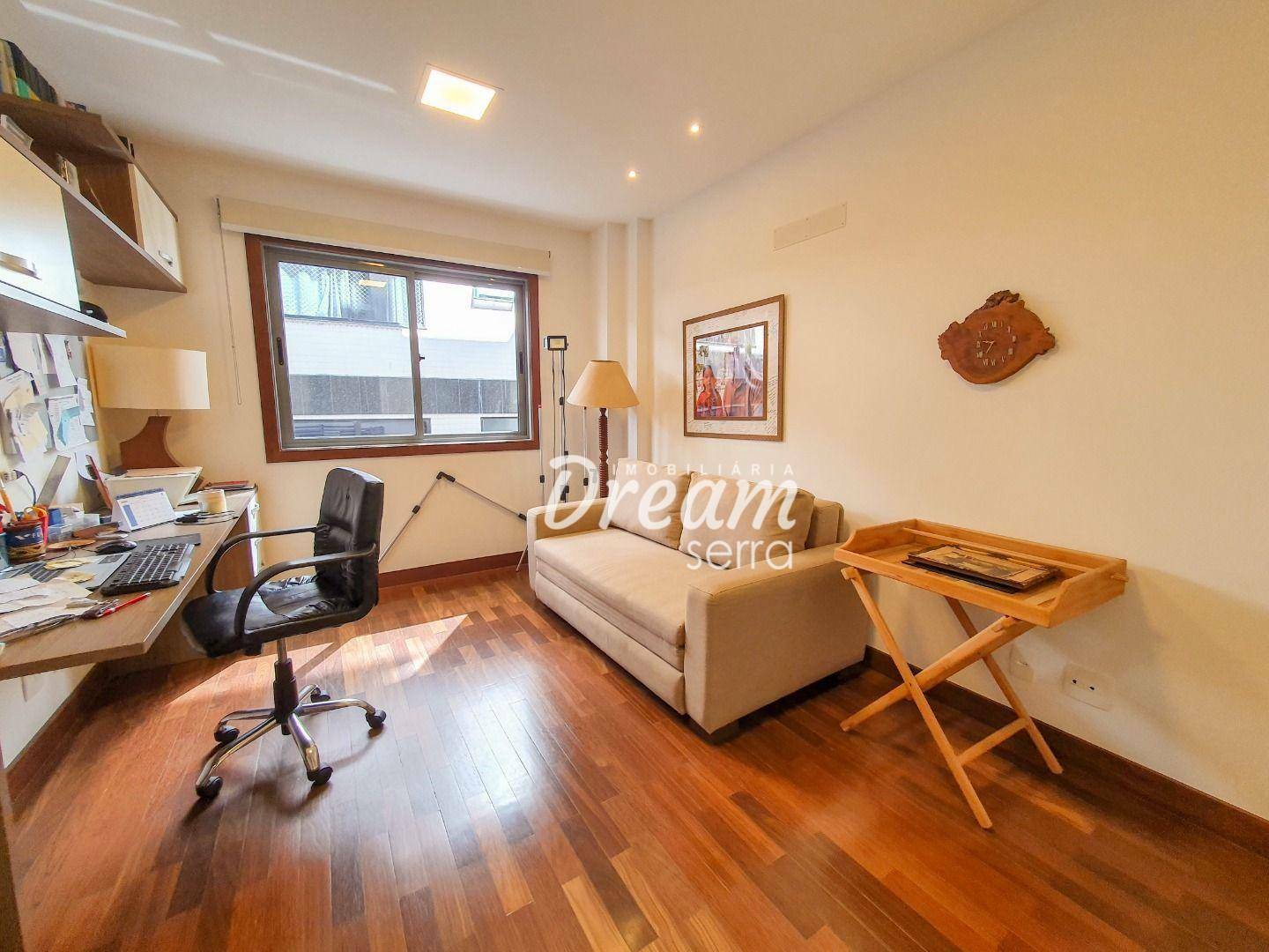 Apartamento à venda com 3 quartos, 128m² - Foto 28