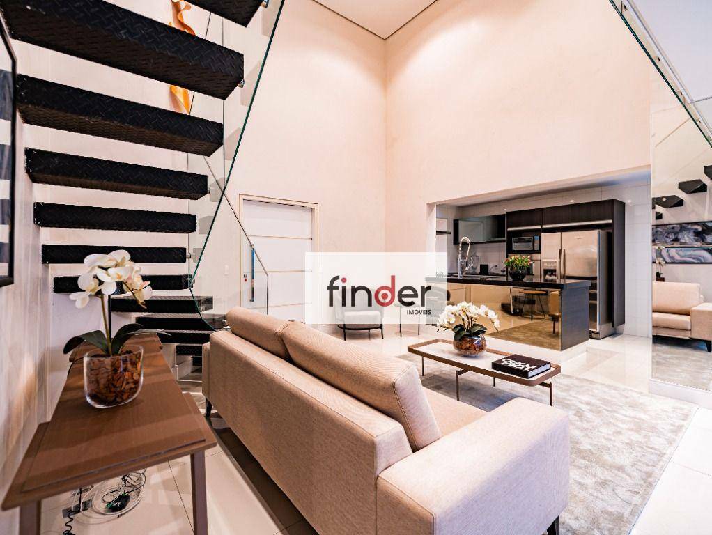 Apartamento à venda com 2 quartos, 164m² - Foto 8