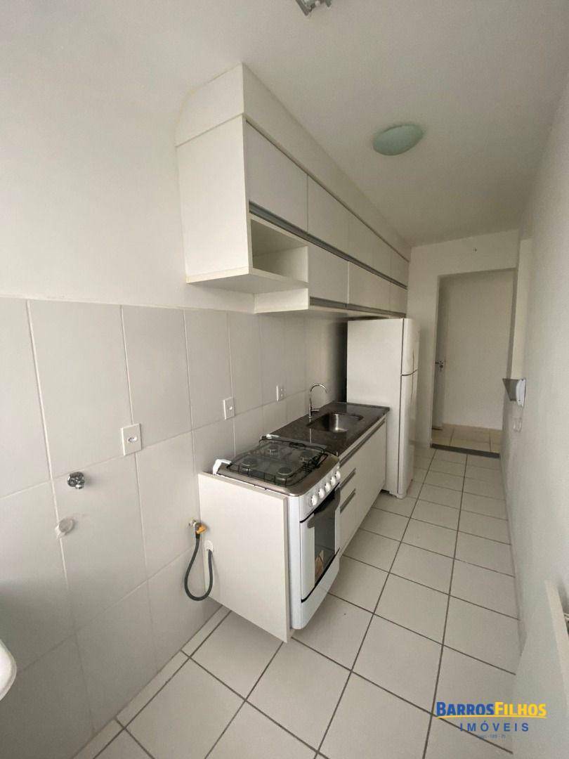 Apartamento, 2 quartos, 50 m² - Foto 1