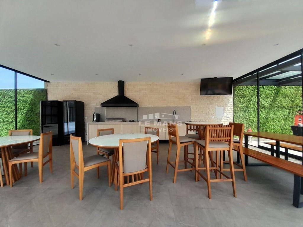 Apartamento à venda com 3 quartos, 109m² - Foto 14