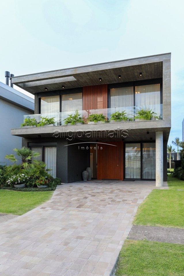 Casa de Condomínio à venda com 5 quartos, 322m² - Foto 6