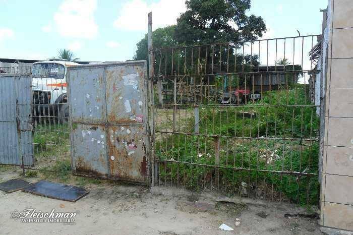 Loteamento e Condomínio à venda, 960M2 - Foto 1