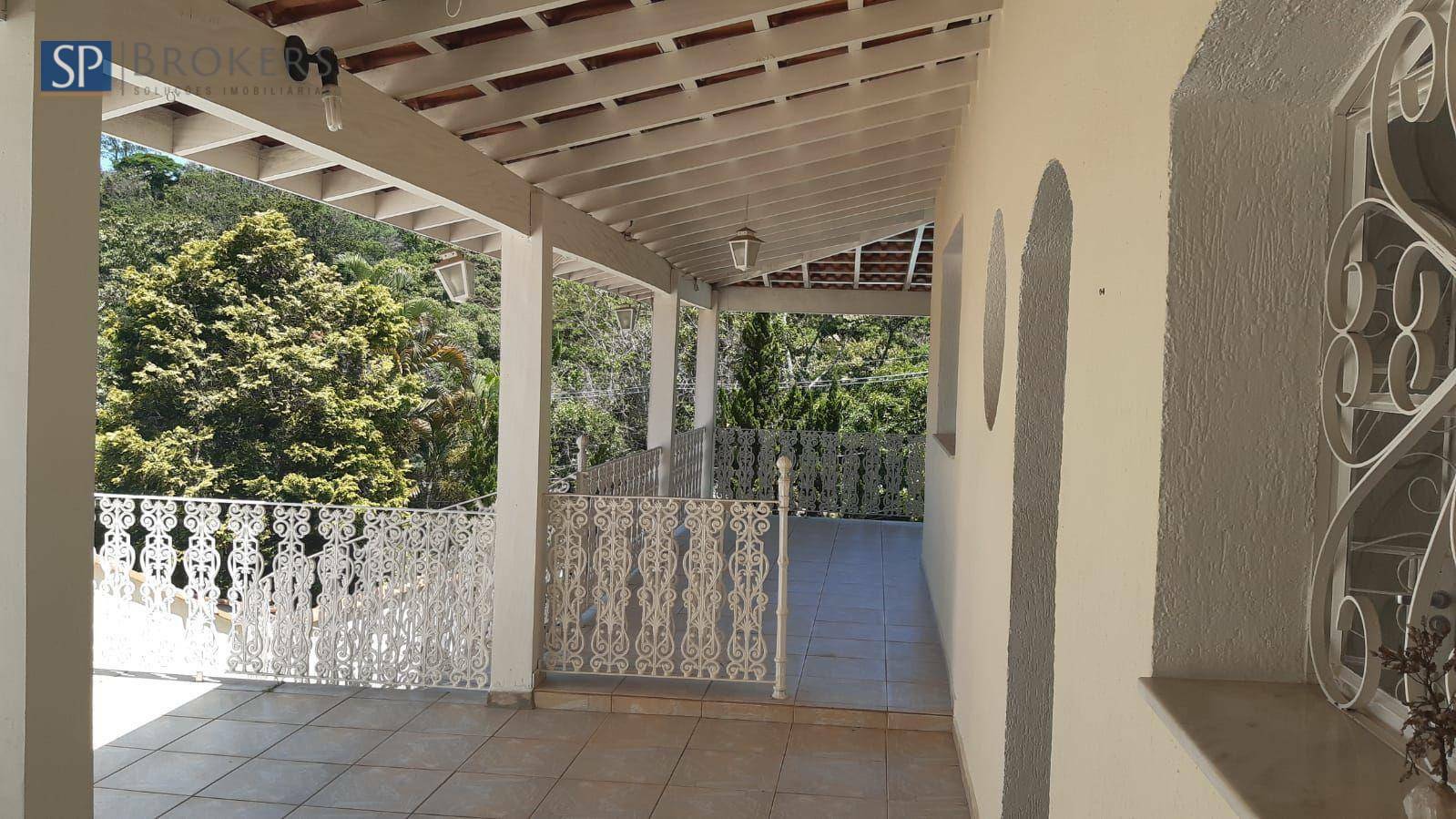 Casa de Condomínio à venda com 3 quartos, 494m² - Foto 21