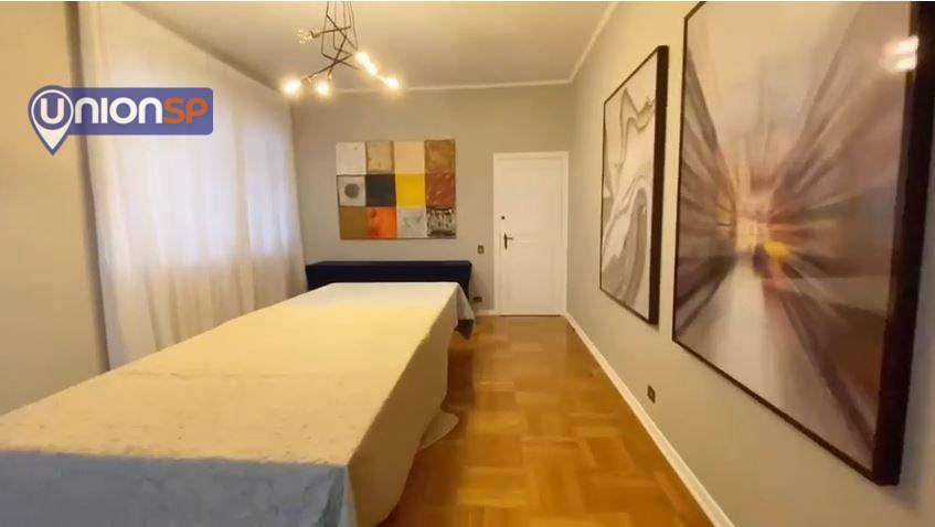 Apartamento à venda com 3 quartos, 382m² - Foto 13