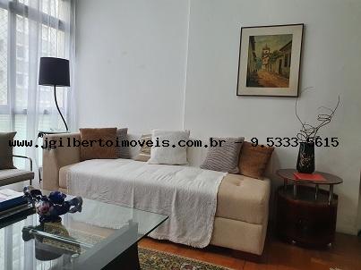 Apartamento à venda com 2 quartos, 83m² - Foto 17