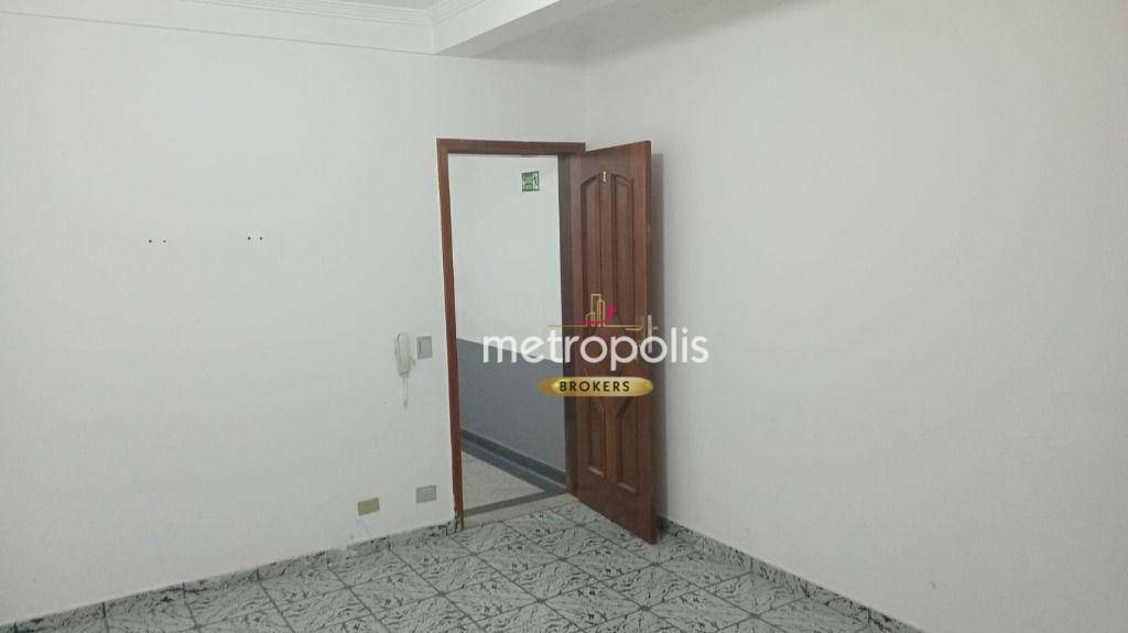 Conjunto Comercial-Sala para alugar, 21m² - Foto 4