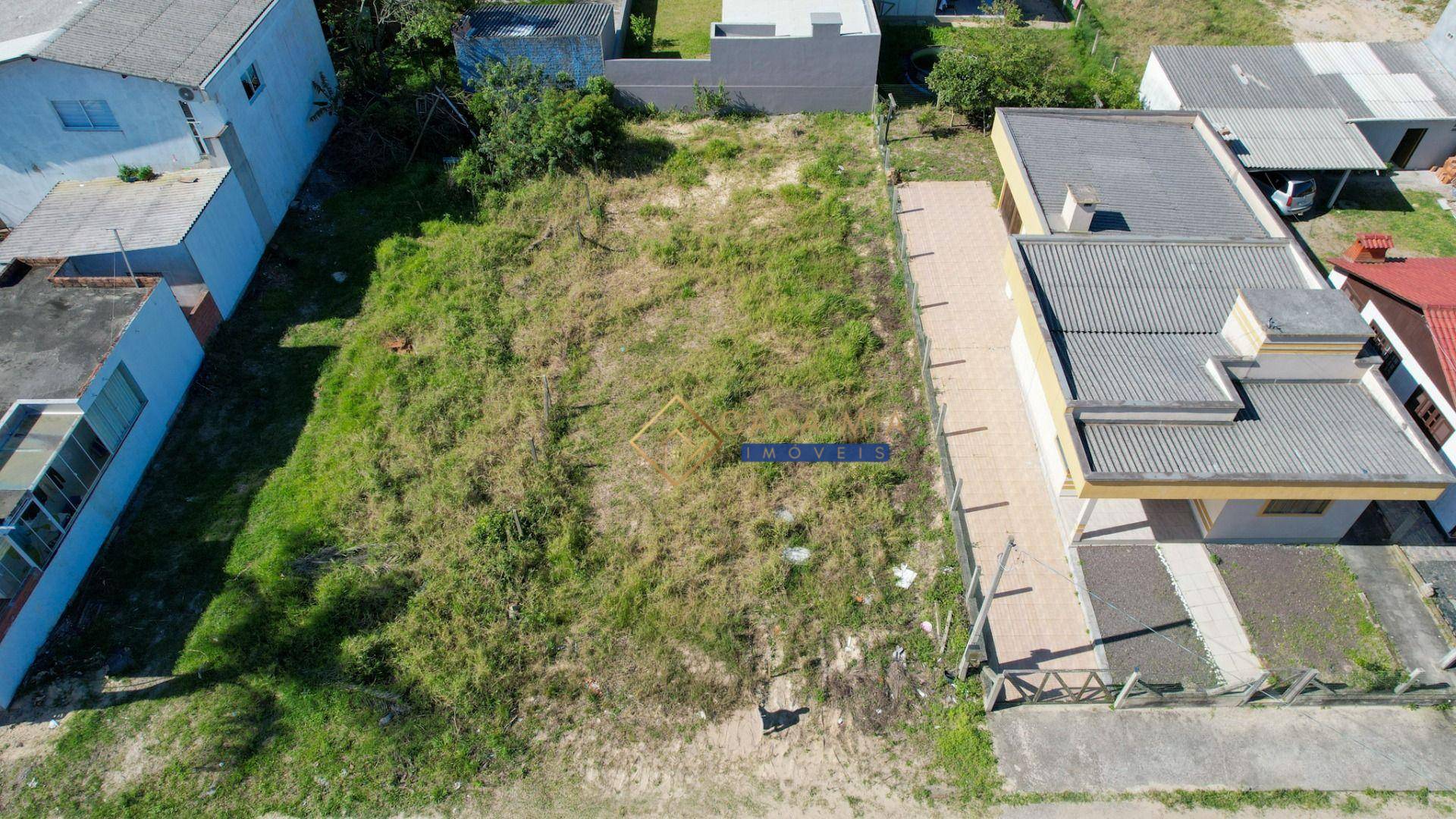 Terreno, 300 m² - Foto 1