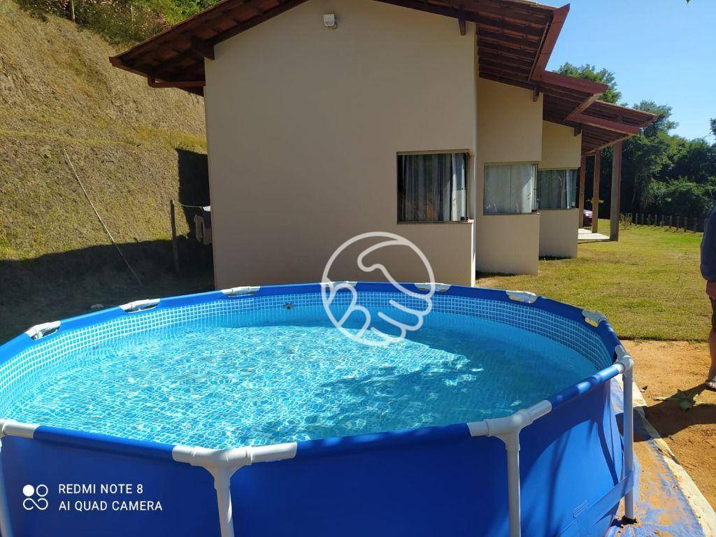 Chácara, 3 quartos, 6000 m² - Foto 12