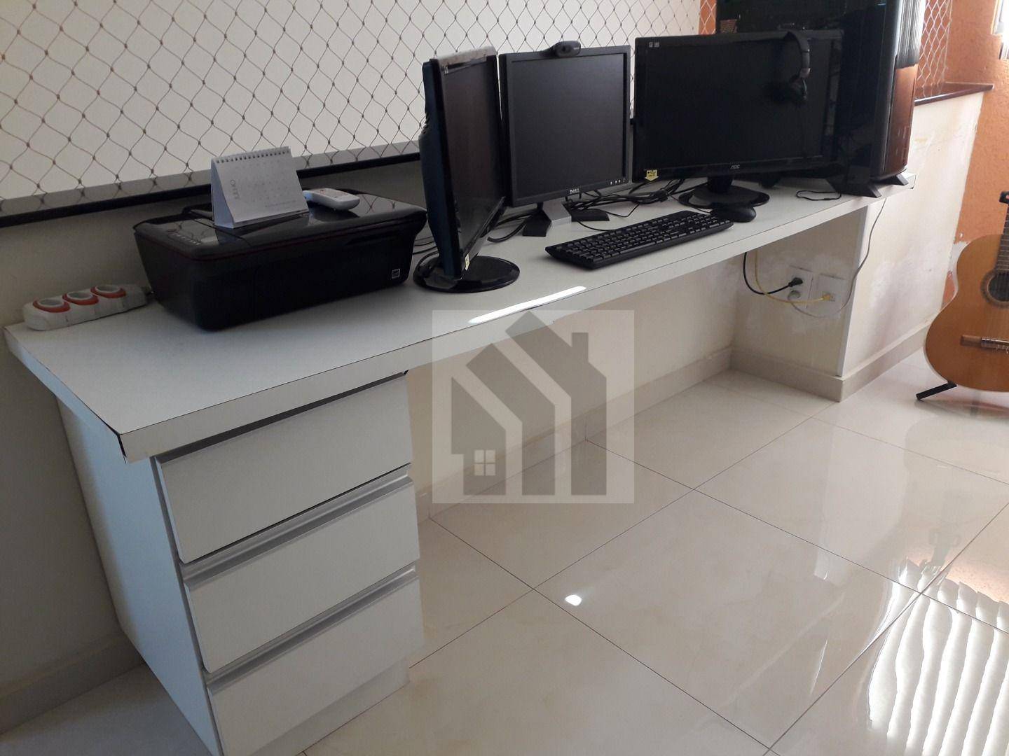 Cobertura à venda com 2 quartos, 102m² - Foto 33