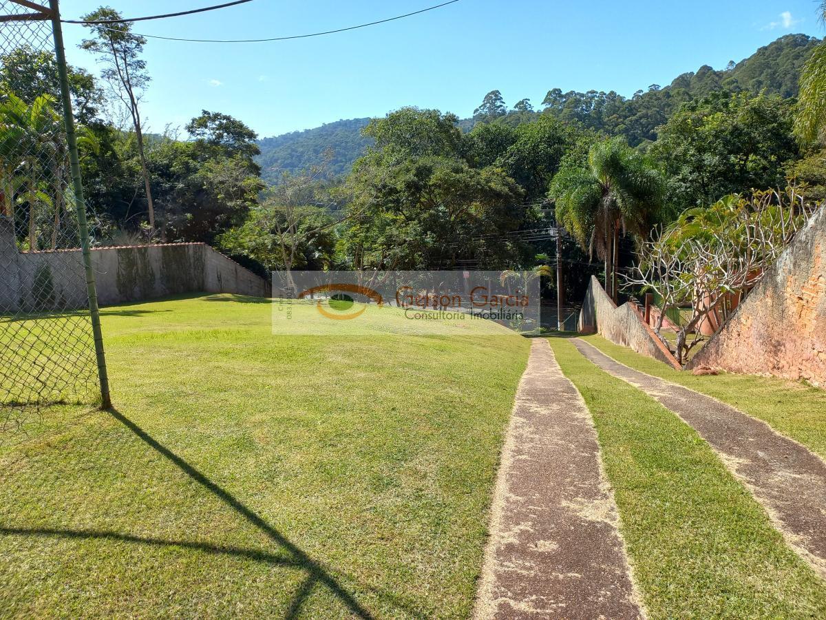 Casa de Condomínio à venda com 3 quartos, 390m² - Foto 35