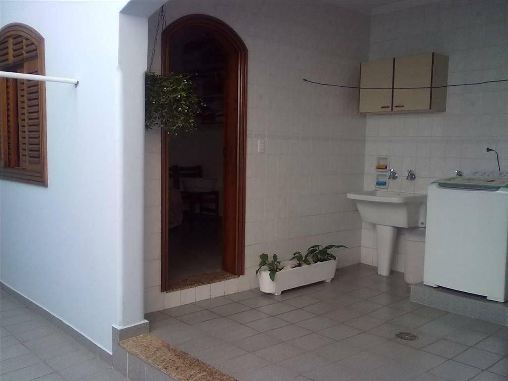 Sobrado à venda com 4 quartos, 250m² - Foto 26