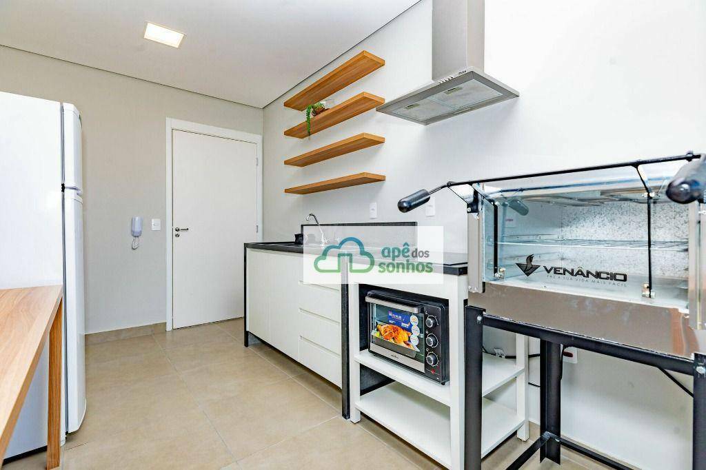 Apartamento à venda com 2 quartos, 44m² - Foto 38