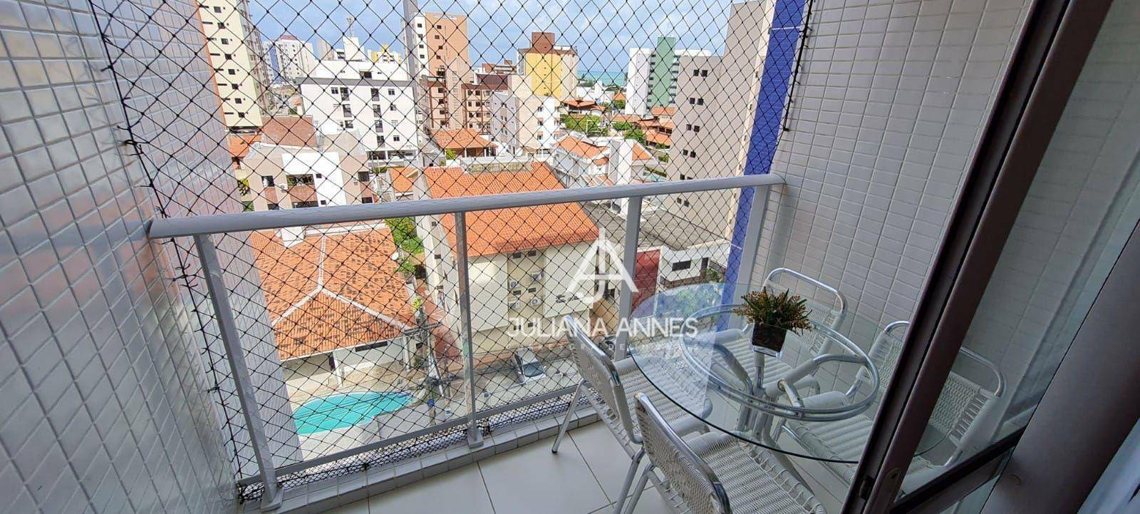 Apartamento à venda com 3 quartos, 106m² - Foto 8