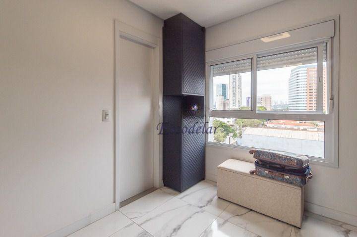 Apartamento à venda com 4 quartos, 192m² - Foto 25