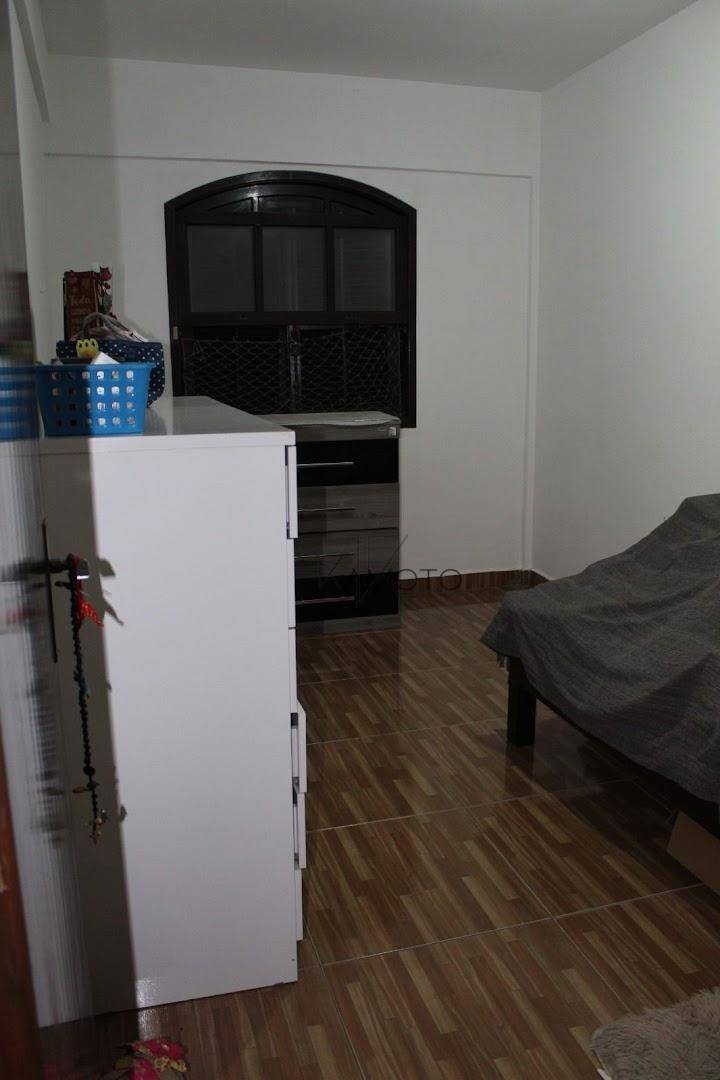 Apartamento à venda com 2 quartos, 62m² - Foto 4