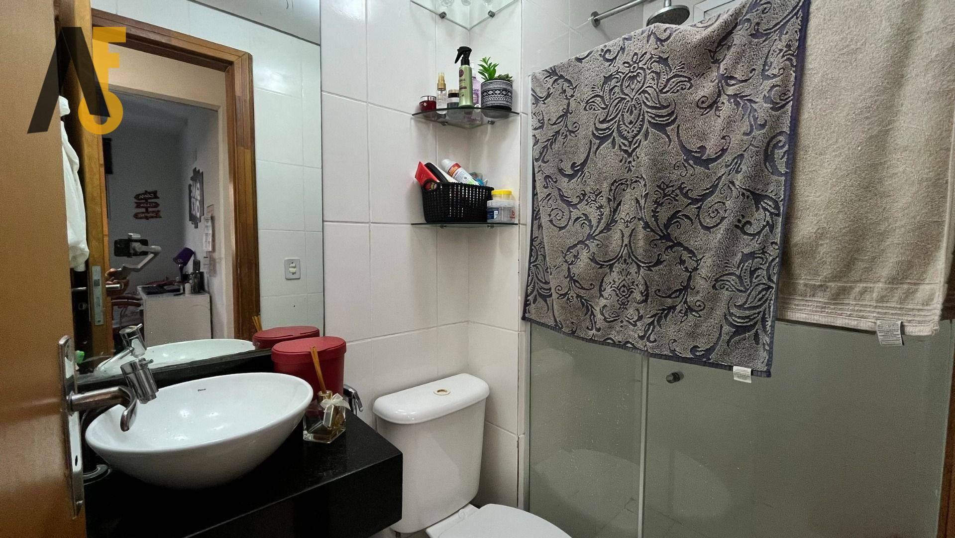 Apartamento à venda com 2 quartos, 51m² - Foto 11