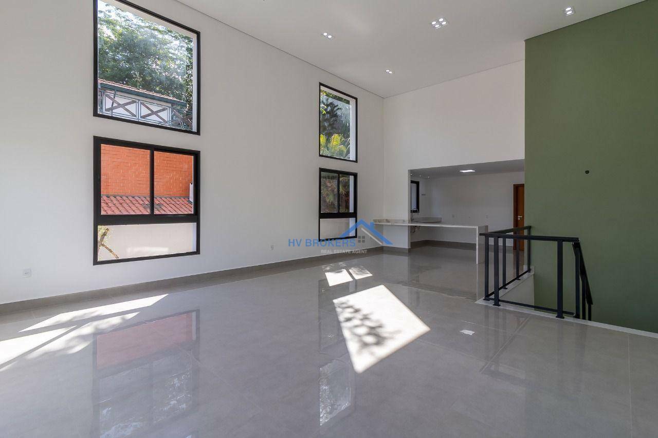 Casa de Condomínio à venda e aluguel com 5 quartos, 368m² - Foto 7