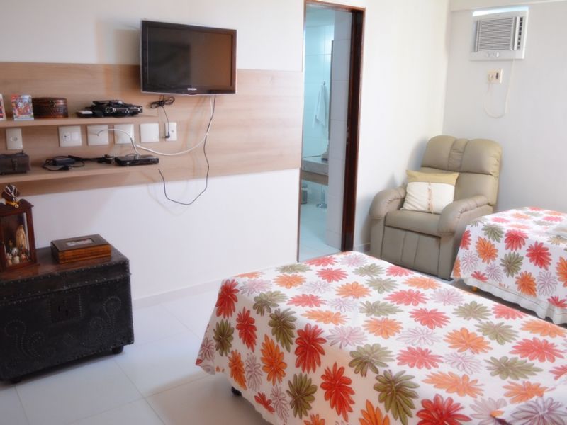 Apartamento à venda com 4 quartos, 164m² - Foto 22