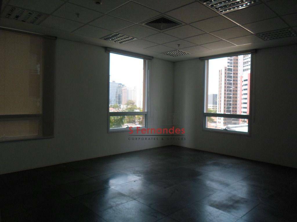 Conjunto Comercial-Sala para alugar, 114m² - Foto 11