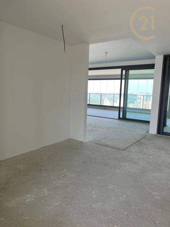 Apartamento à venda com 4 quartos, 275m² - Foto 4