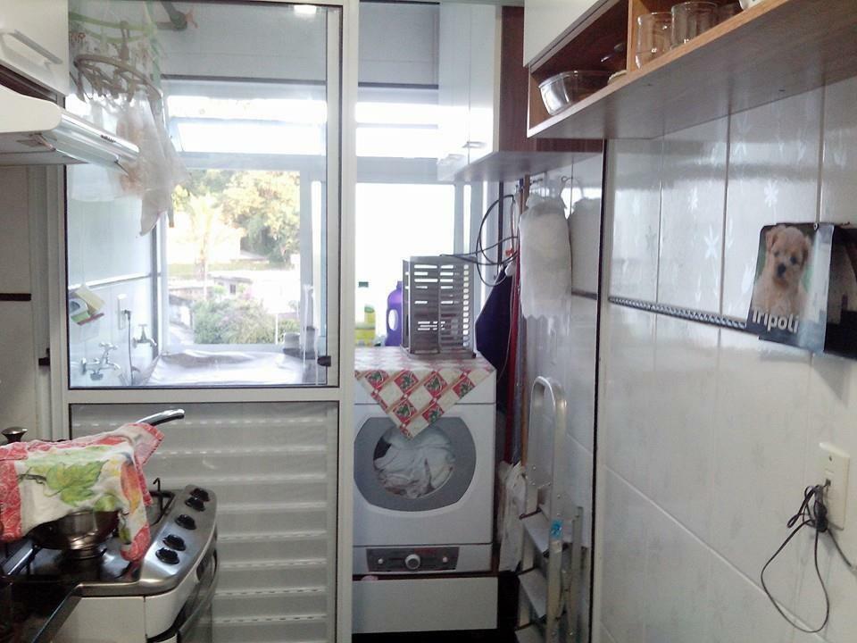 Apartamento à venda com 2 quartos, 65m² - Foto 10