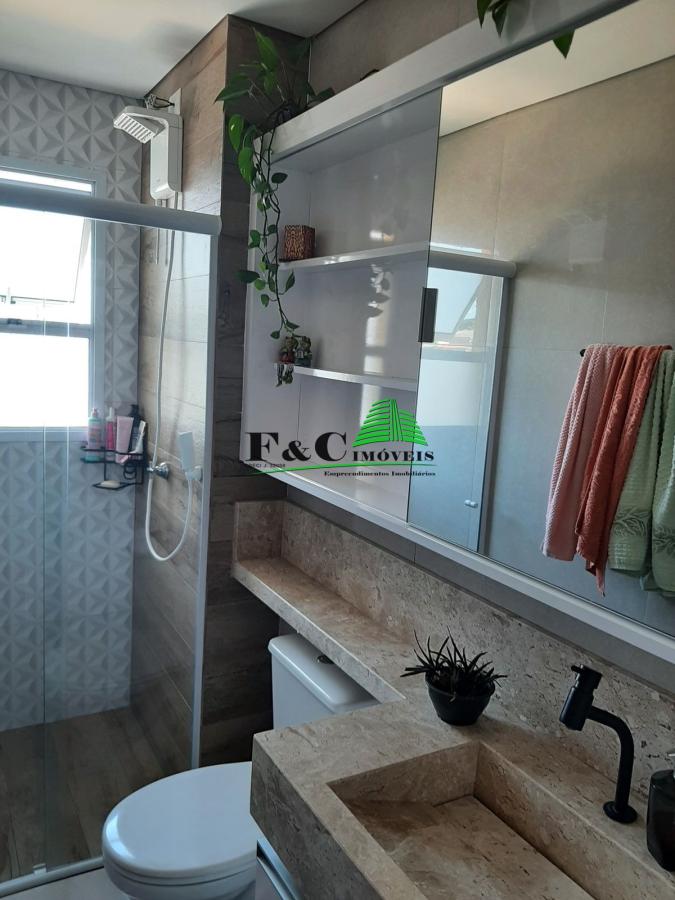 Apartamento à venda com 2 quartos - Foto 15