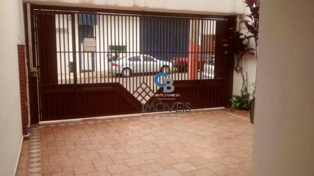 Sobrado à venda com 4 quartos, 260m² - Foto 2