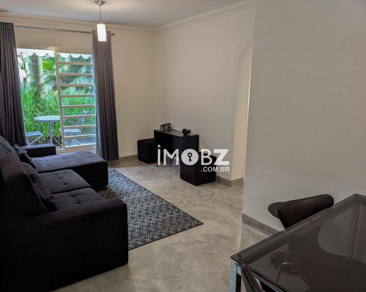 Apartamento à venda com 2 quartos, 58m² - Foto 1