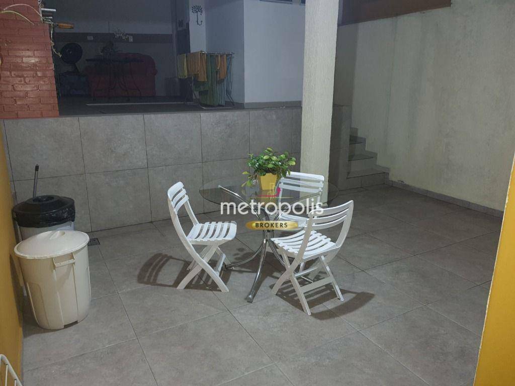 Sobrado à venda com 3 quartos, 195m² - Foto 12