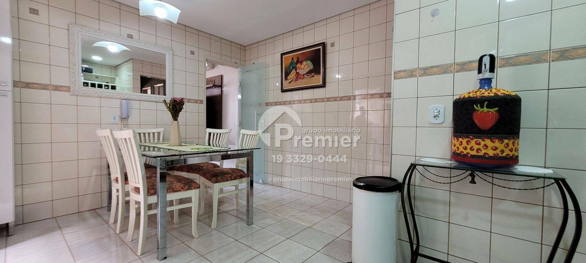 Casa à venda e aluguel com 3 quartos, 118m² - Foto 16