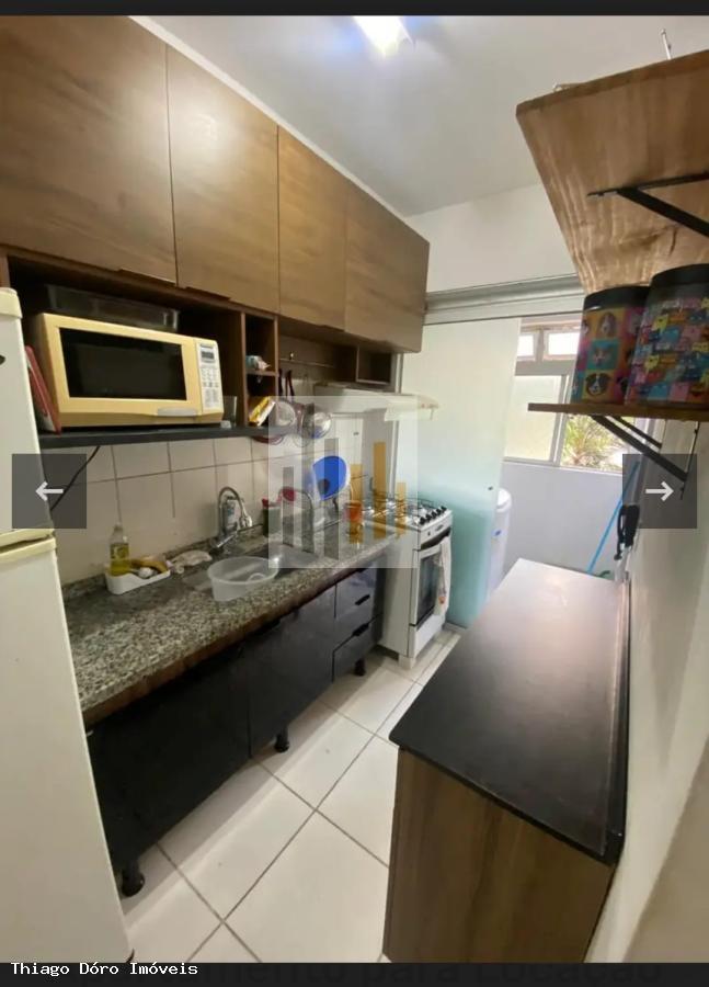 Apartamento à venda com 2 quartos, 50m² - Foto 6