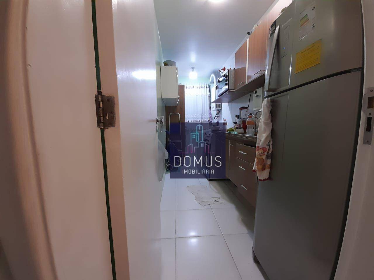 Apartamento à venda com 2 quartos, 59m² - Foto 5