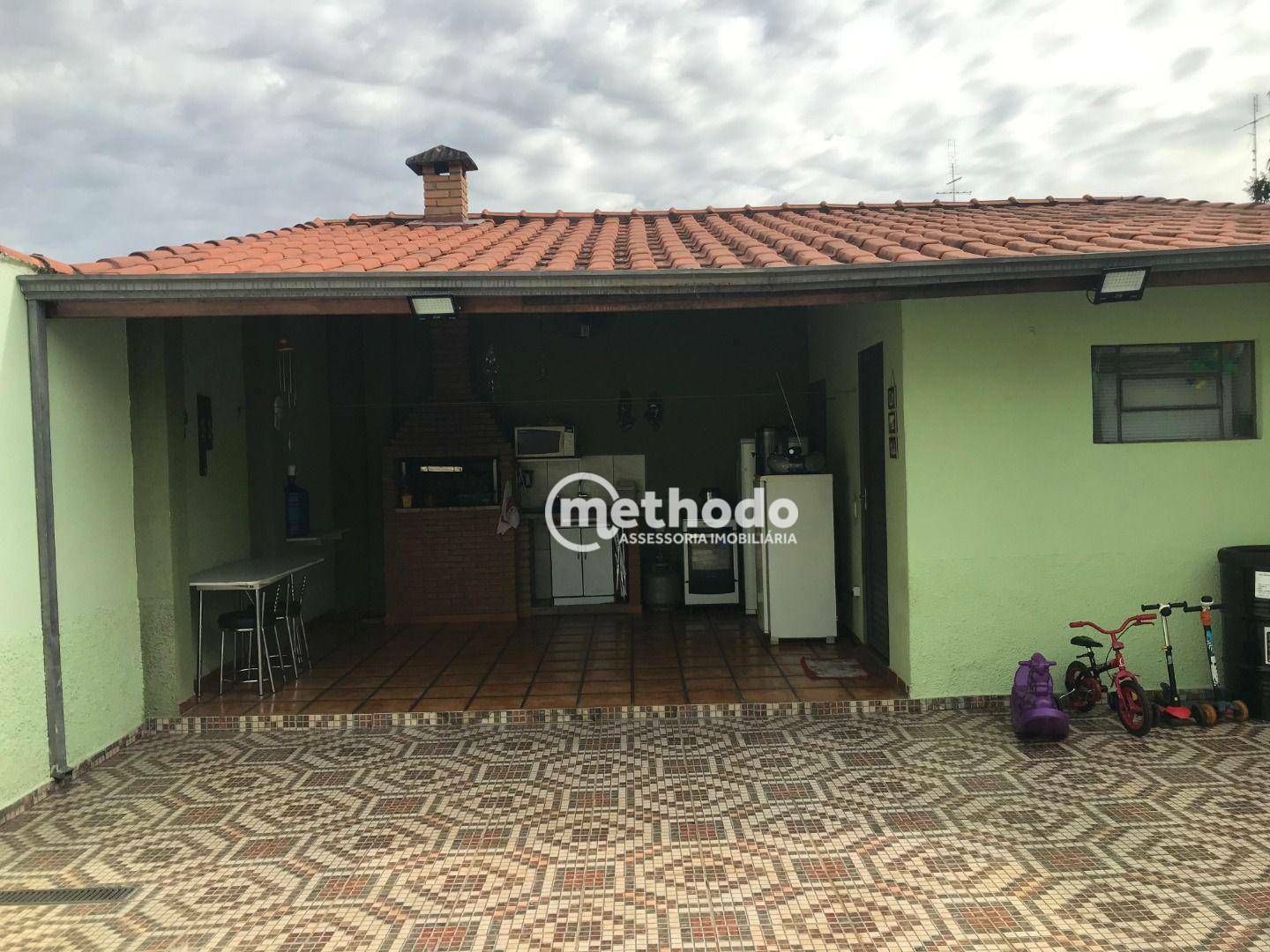 Casa à venda com 2 quartos, 102m² - Foto 34