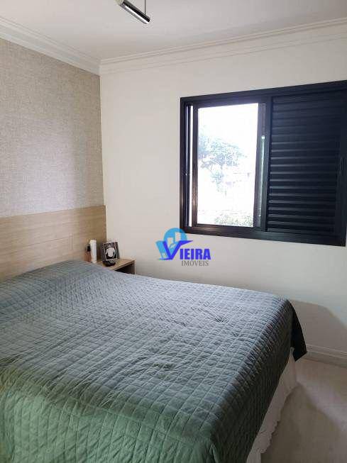 Apartamento à venda com 3 quartos, 80m² - Foto 7