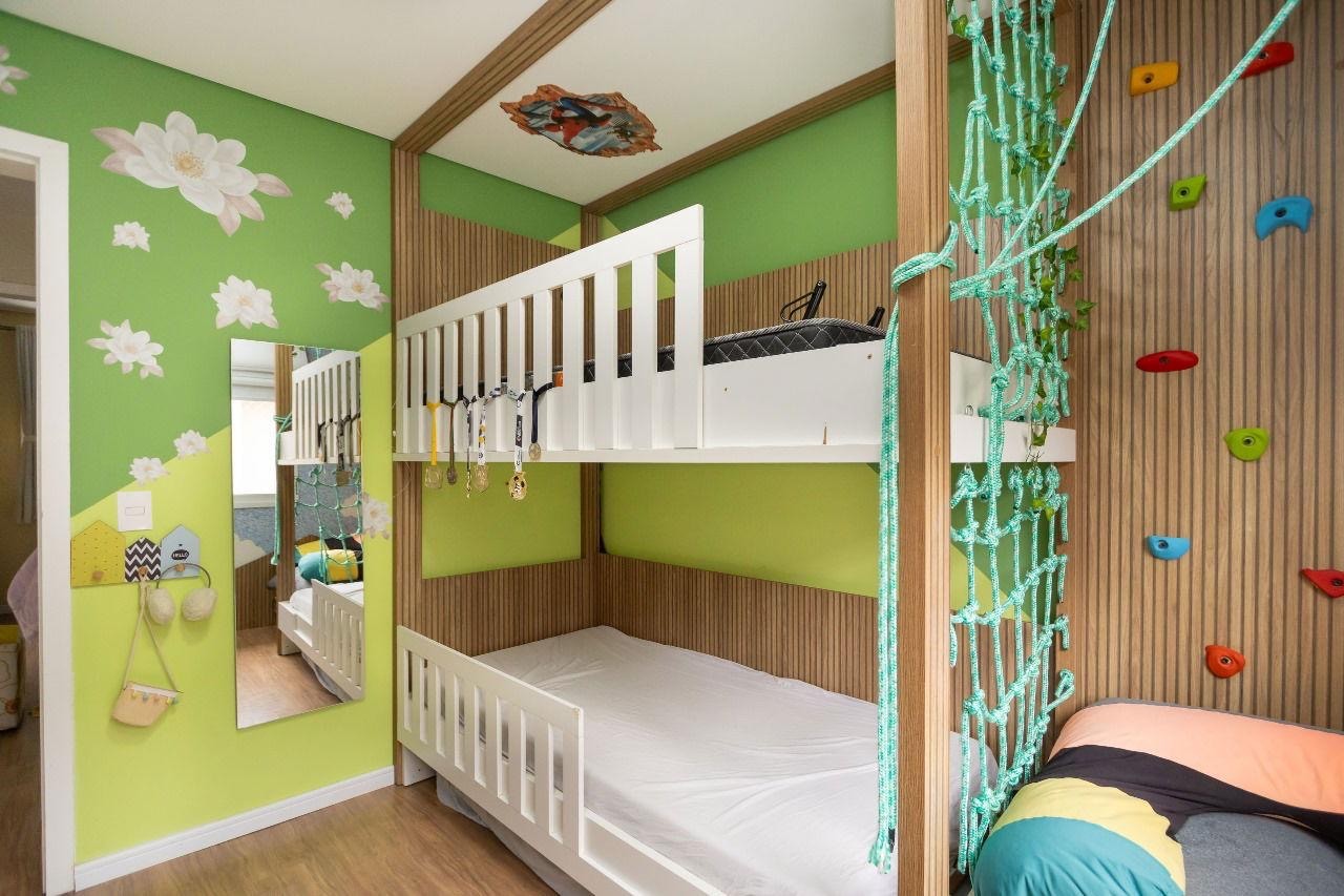 Sobrado à venda com 3 quartos, 99m² - Foto 11