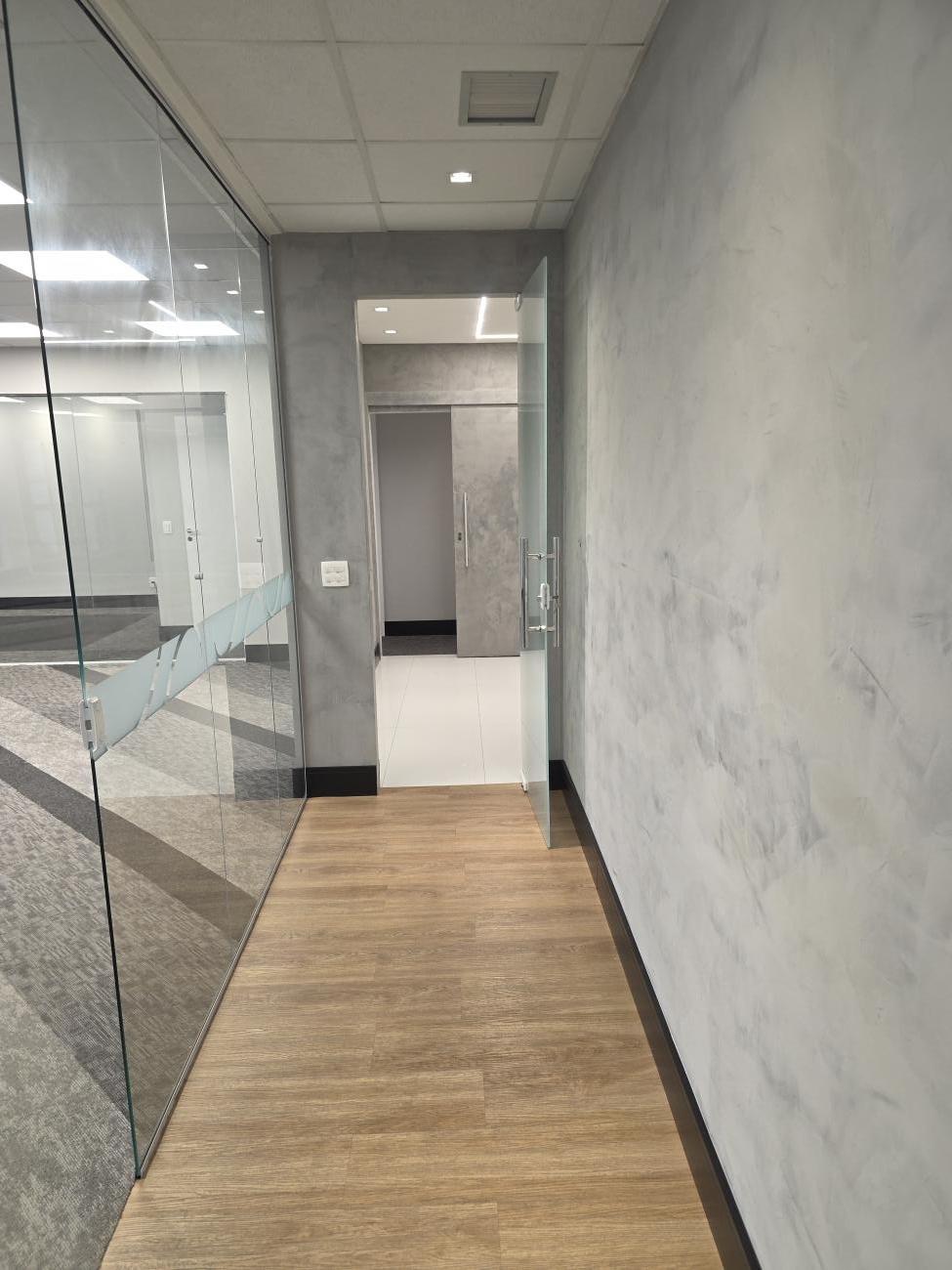 Conjunto Comercial-Sala para alugar, 140m² - Foto 17