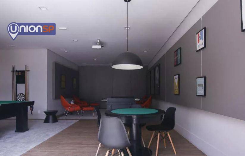 Apartamento à venda com 2 quartos, 92m² - Foto 20