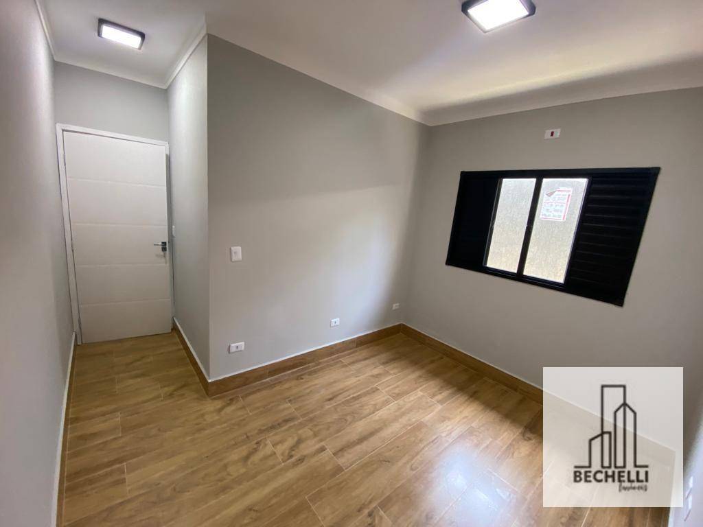 Casa à venda com 3 quartos, 80m² - Foto 9